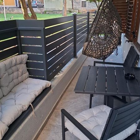 Apartments Pepe Novigrad Istria Kültér fotó